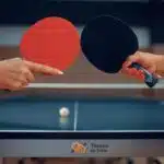 Déchiffrer les subtilités de la règle du ping-pong un aperçu complet