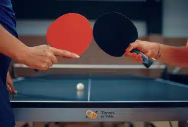 Déchiffrer les subtilités de la règle du ping-pong un aperçu complet