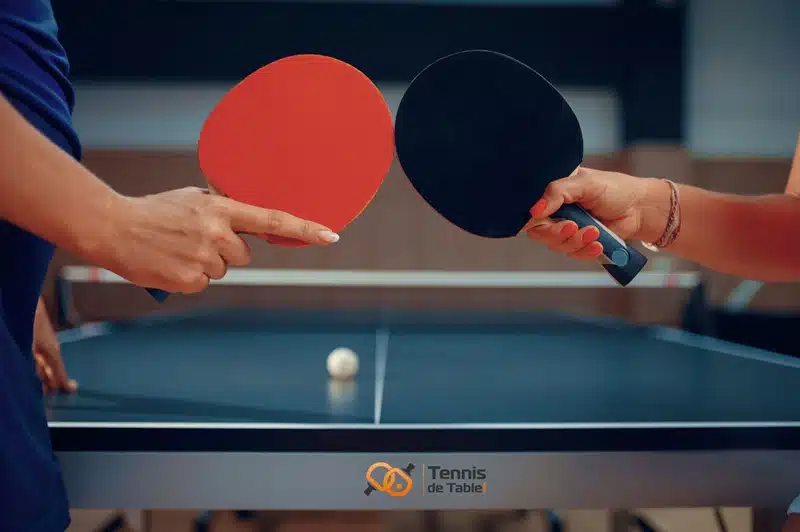 Déchiffrer les subtilités de la règle du ping-pong un aperçu complet