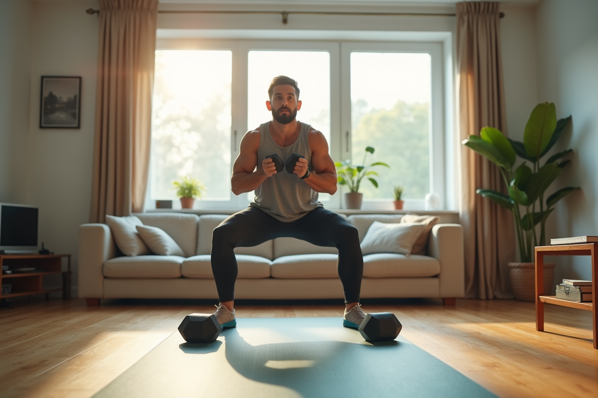 activité physique