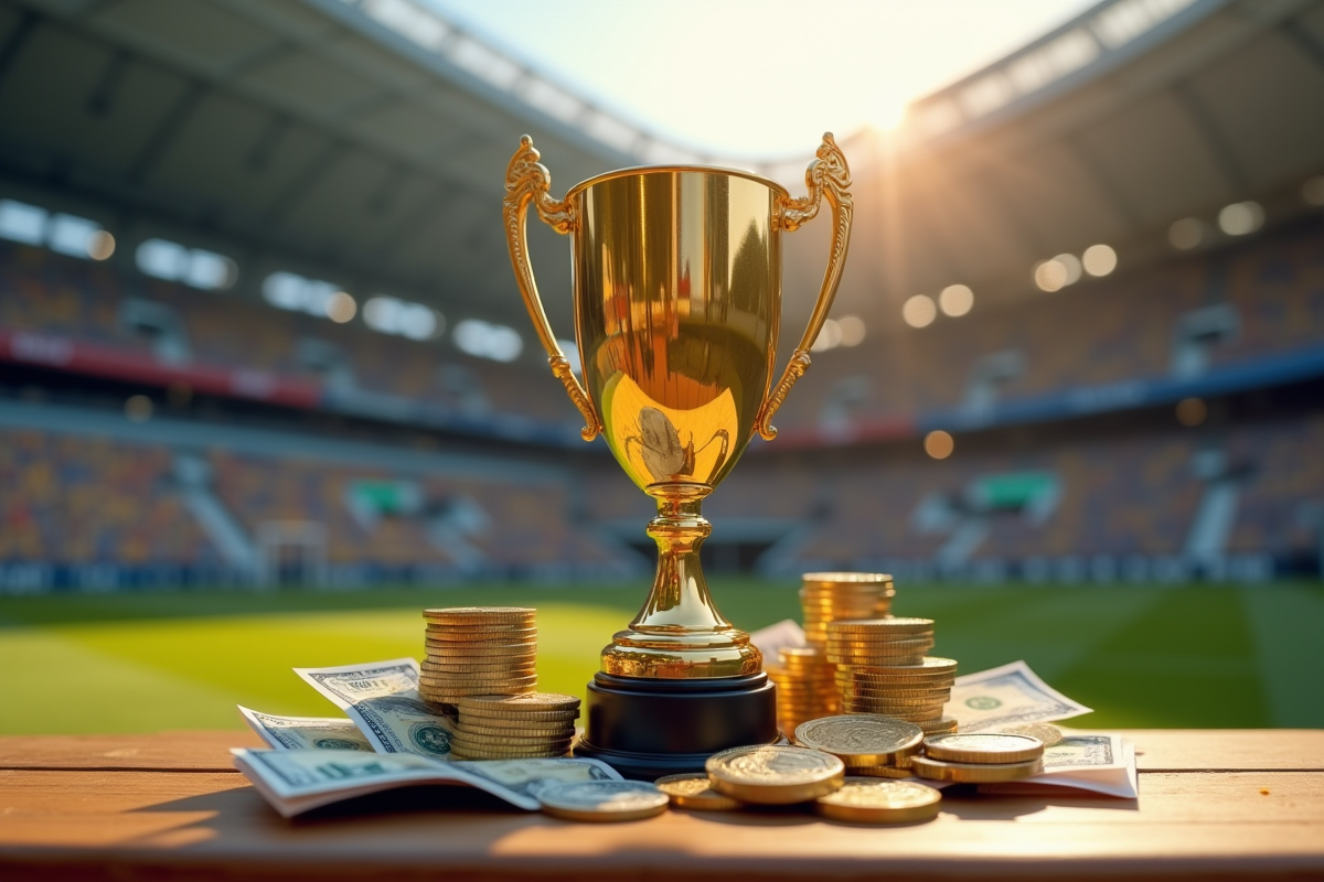 sport finances