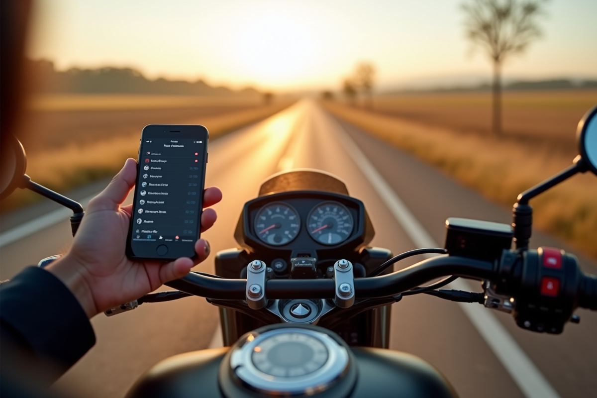 moto musique