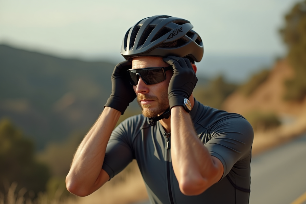 casque vélo