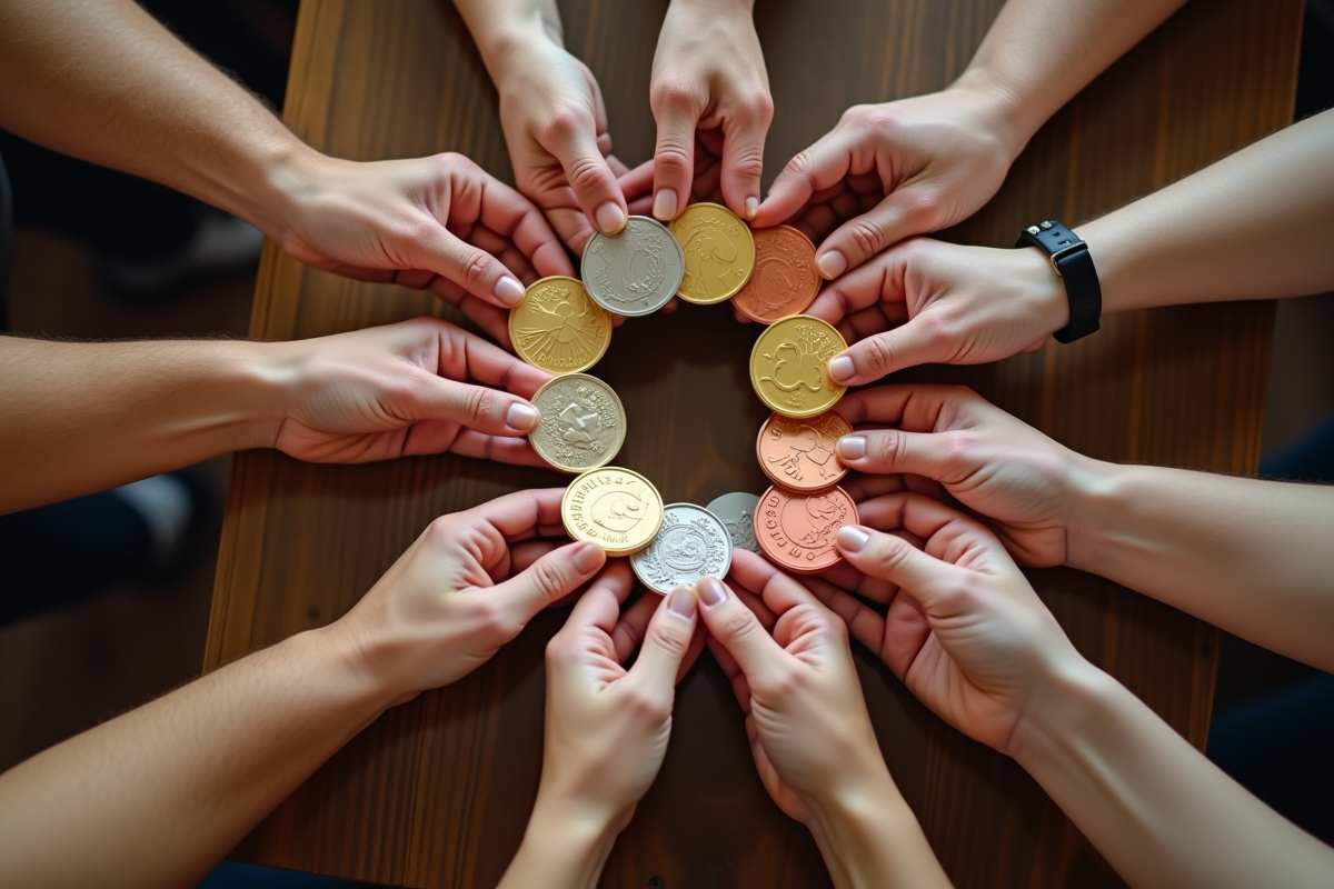 medaille olympique