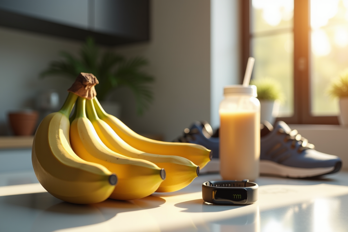 banane sport