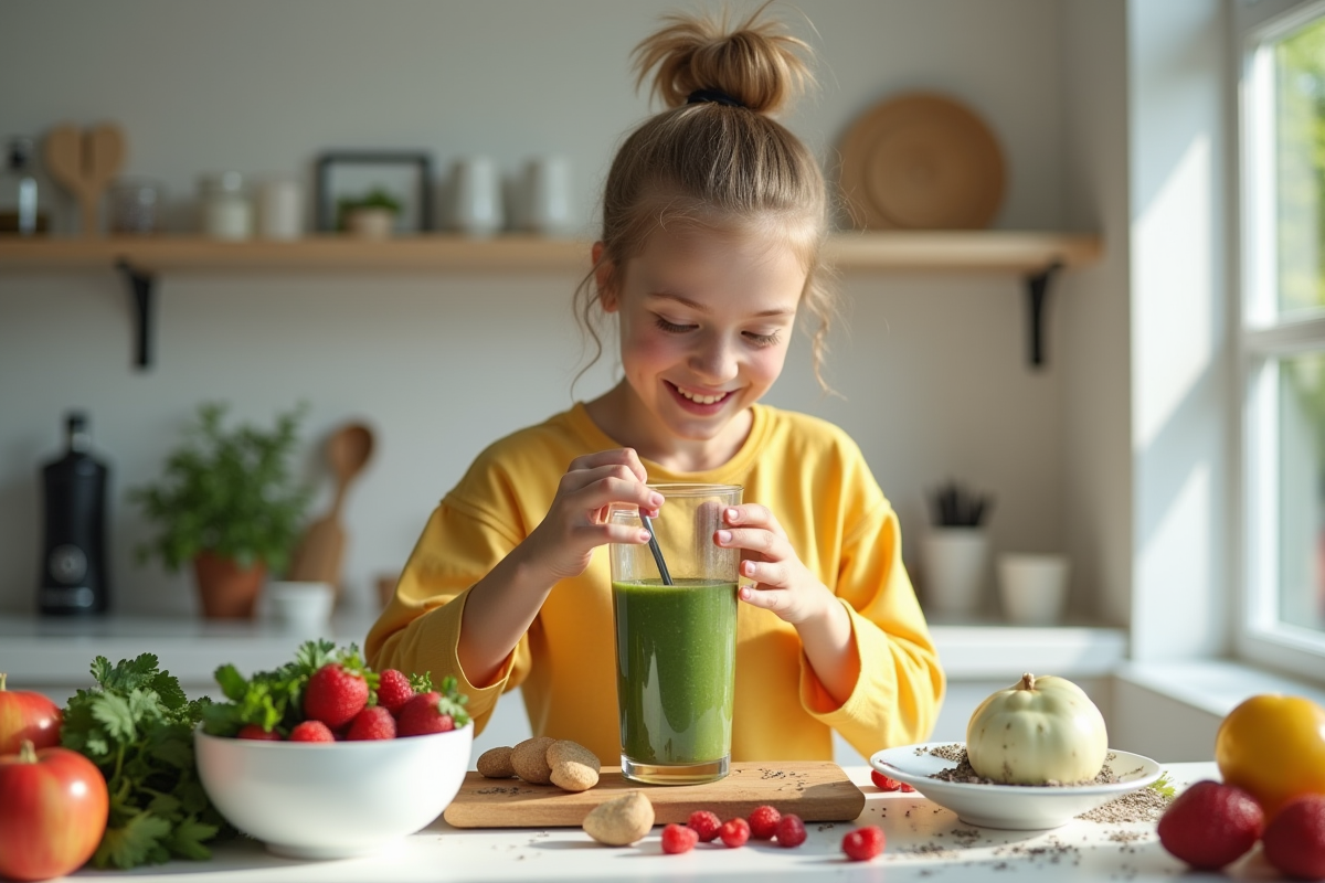 aliments naturels
